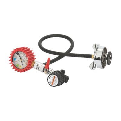 COOLING SYSTEM PRESSURE PUMP ONLY