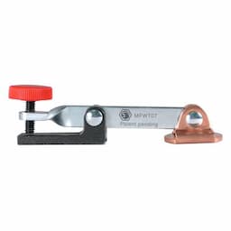 MAGNETIC PLUG WELD TOOL