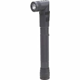 150 LUMENS RECHARGEABLE LED SLIM PEN LIGHT-BLACK