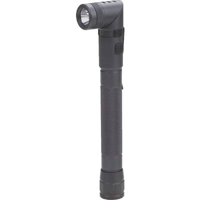 150 LUMENS RECHARGEABLE LED SLIM PEN LIGHT-BLACK