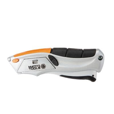 HEAVY-DUTY RETRACTABLE KNIFE