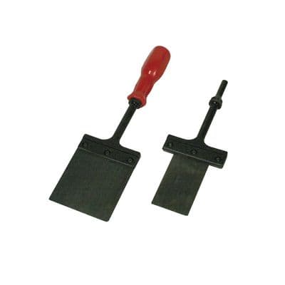 2 PIECE MOLDING REMOVER SET