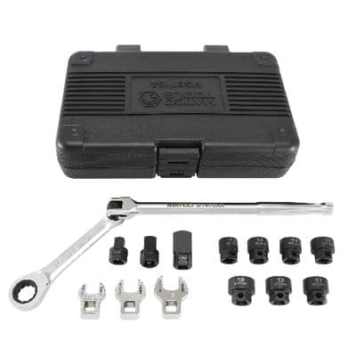 SERPENTINE BELT WRENCH SET