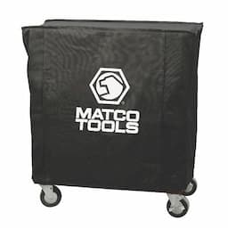 MSC4 ROLLING TOOL CART COVER