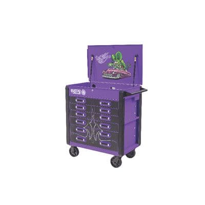 MSC4 FULL DRAWER RAT FINK 24