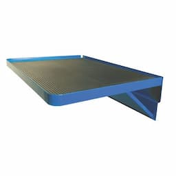 BLUE SIDE SHELF FOR MSC4BL