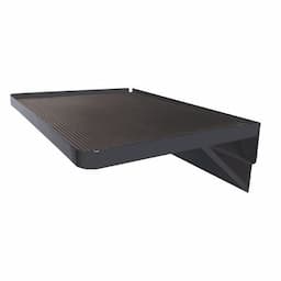 STEALTH BLACK SIDE SHELF FOR MSC4SB