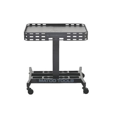 MATCO SIDEKICK™ READY WORKTABLE - OUTLAW BLACK