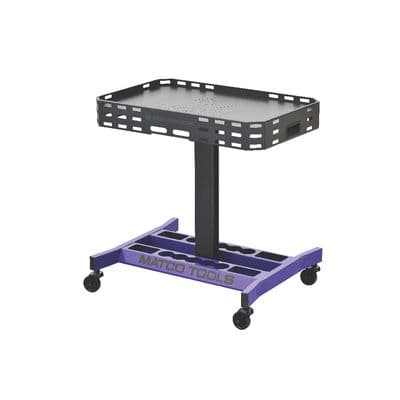 MATCO SIDEKICK™ READY WORKTABLE - ELECTRIC PURPLE