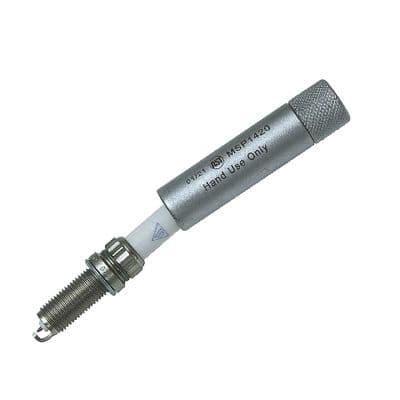 3/8" DRIVE 14MM METRIC 12 POINT LONG MAGNETIC SPARK PLUG SOCKET