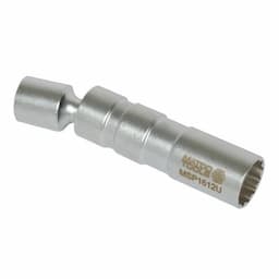 3/8" SQUARE DRIVE 16MM 12 POINT SPARK PLUG SOCKET