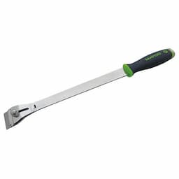 QUICK-LOCK RAZOR SCRAPER, 16"
