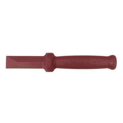PLASTIC MINI SCRAPER 