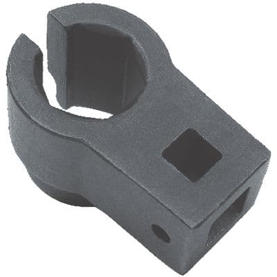 DUAL DRIVE OXYGEN SENSOR WRENCH