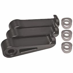 CAMARO 3.L HARMONIC DAMPER PULLEY PULLER UPDATE KIT