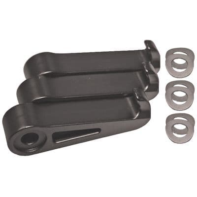 CAMARO 3.L HARMONIC DAMPER PULLEY PULLER UPDATE KIT