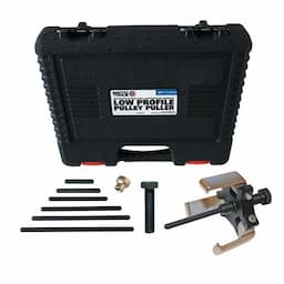 DODGE HEMI HARMONIC DAMPER PULLEY PULLER