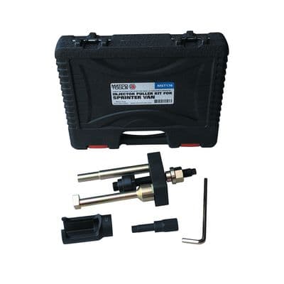 SPRINTER VAN INJECTION PULLER KIT