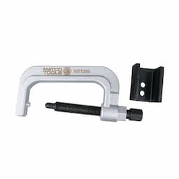 HEAVY-DUTY UNIVERSAL TORSION BAR UNLOADING TOOL