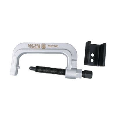 HEAVY-DUTY UNIVERSAL TORSION BAR UNLOADING TOOL