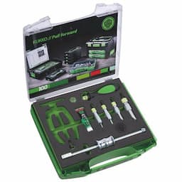 26-A - 5 PIECE INTERNAL BEARING EXTRACTOR SET