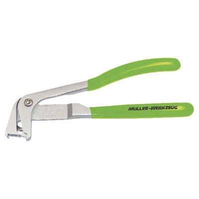 WHEEL WEIGHT PLIERS