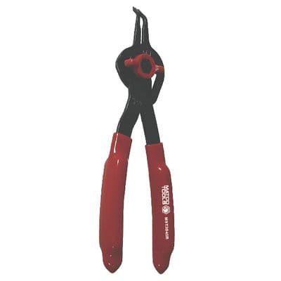 .038" SNAP RING PLIER 45-DEGREE BENT TIP