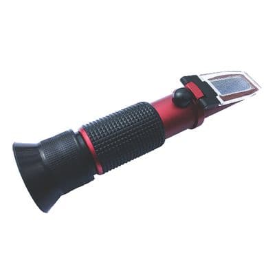 BATTERY/COOLANT/DEF REFRACTOMETER