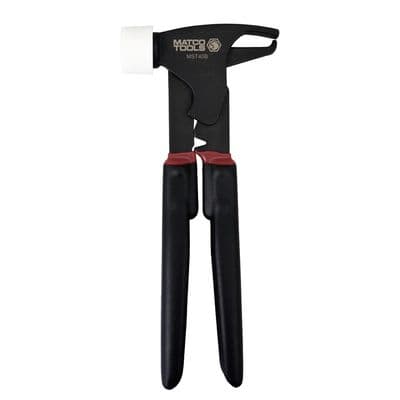 WHEEL WEIGHT HAMMER