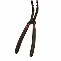 TRIM CLIP PLIERS 45°