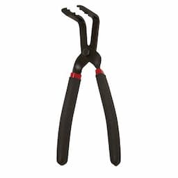 TRIM CLIP PLIERS 90°