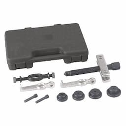 DIFFERENTIAL SIDE BEARING PULLER