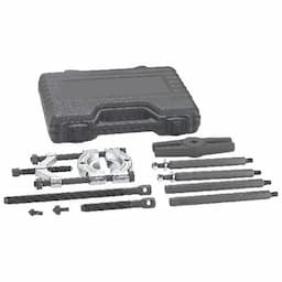 PRESSURE BEAM BEARING SPLITTER