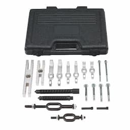 MULTIPURPOSE BEARING AND PULLER SET