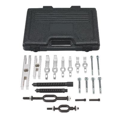 MULTIPURPOSE BEARING AND PULLER SET