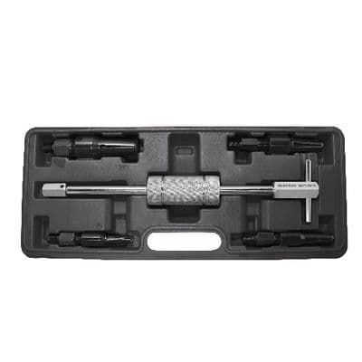 BLIND HOLE BEARING PULLER SET