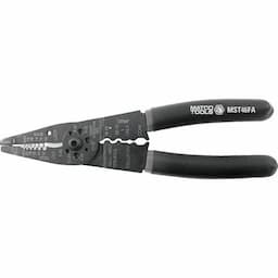 WIRE STRIPPER/CUTTER/CRIMPER