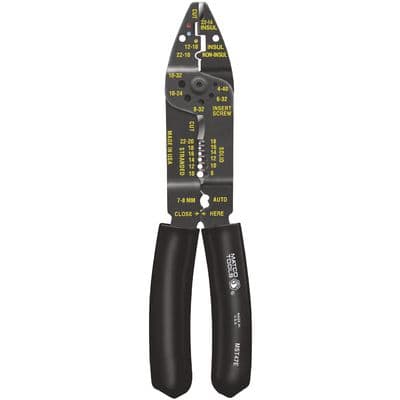WIRE STRIPPER / CUTTER