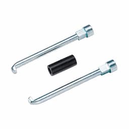 GM STEERING WHEEL PULLER LEGS