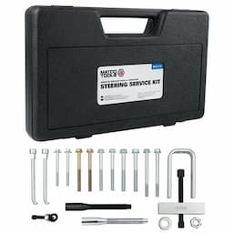 STEERING SERVICE KIT