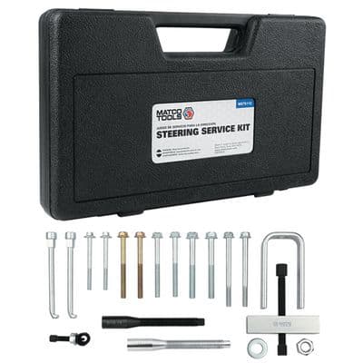 STEERING SERVICE KIT