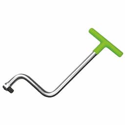 ALIGNMENT WRENCH - MERCEDES REAR
