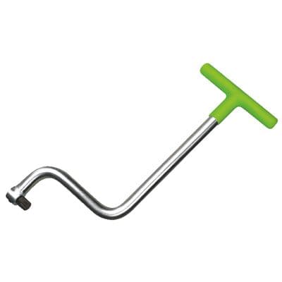 ALIGNMENT WRENCH - MERCEDES REAR