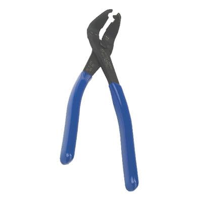 CRIMPWELL ANGLED WIRE CRIMPER