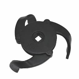 3-JAW OIL FILTER WRENCH