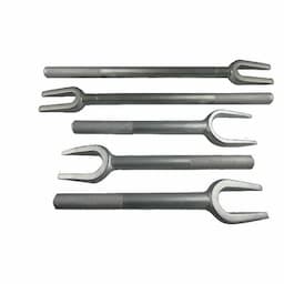 5 PIECE FORK SEPARATOR SET