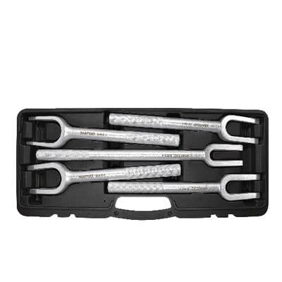 PICKLE FORK BALL JOINT SEPARATOR SET, 5 PIECE