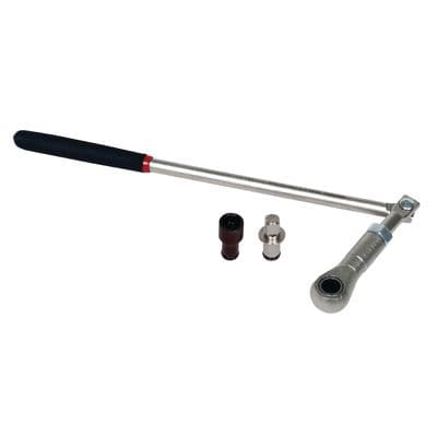 ACTUATOR MOTOR WRENCH SET