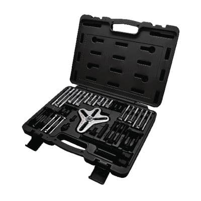 MASTER BOLT GRIP SET