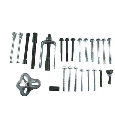 STEERING WHEEL PULLER SERVICE SET